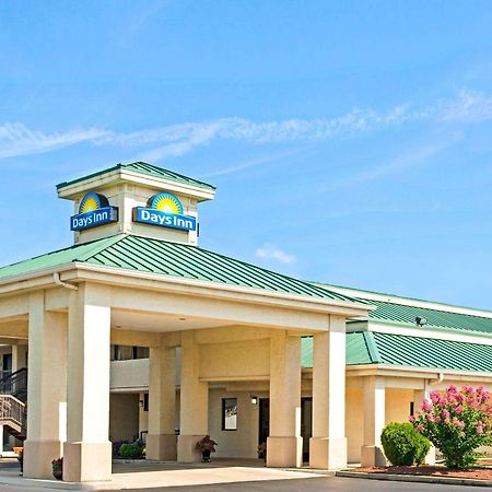 Days Inn By Wyndham Covington Eksteriør bilde