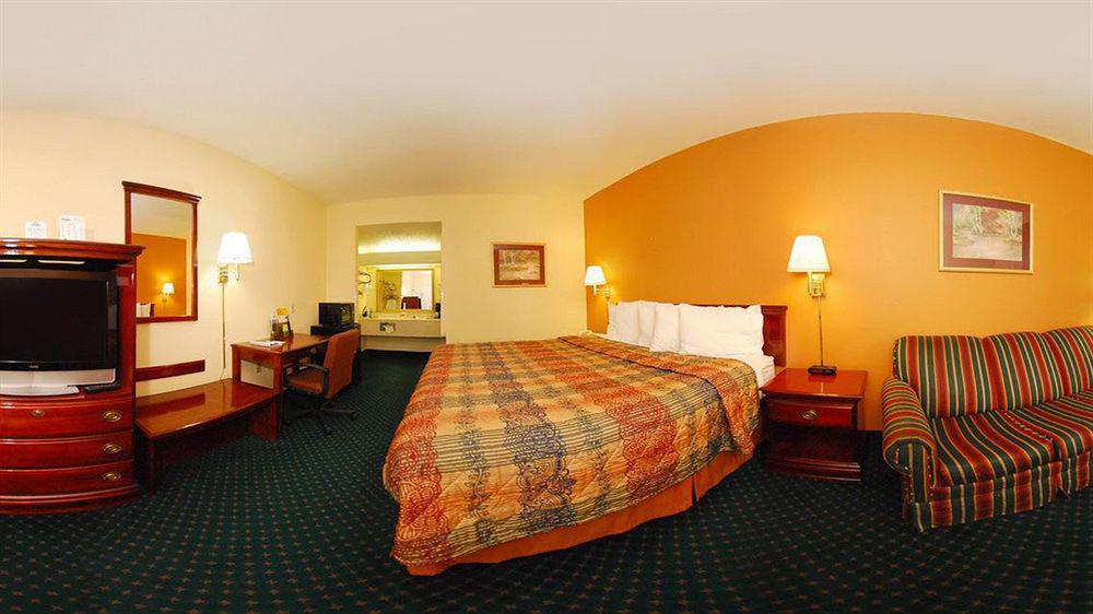 Days Inn By Wyndham Covington Eksteriør bilde